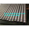 A269 Seamless stainless fluid transport steel pipes