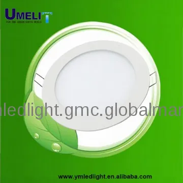 color temperature adjustable panel light