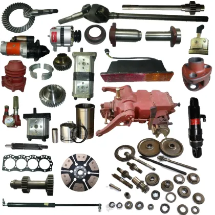 YTO Dongfanghong Tractor Parts