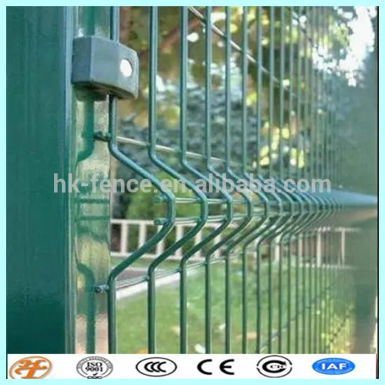 Slot 200 mm x 50 mm 2630mm hight philippines gates and fences welded wire mesh