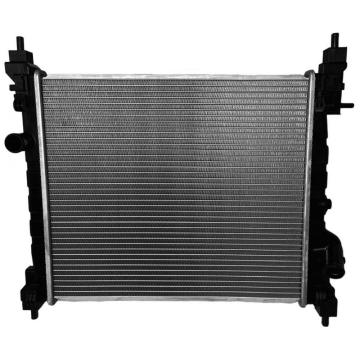 Radiateur pour Chevrolte 1.0i 16V OEM numéro 901436229