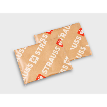 The sustainable ecommerce packaging