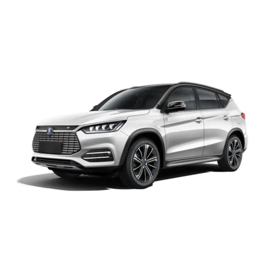 BYD Song Max Plus Pro EV Suspension and Chassis Parts