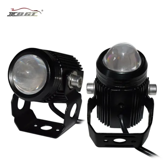 Popular Truck Traffic Light Blinker - Good Price Safety Flash Beacon LED Warning Car Yellow