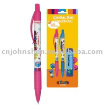 Mechanical Pencil Set