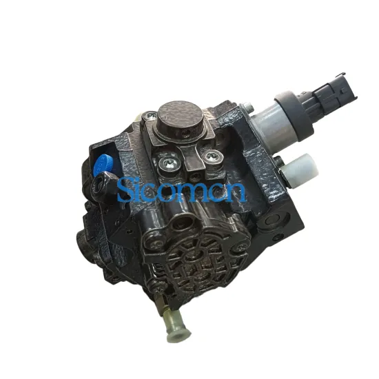 Original Genuine High Quality Diesel Injection Pump PC60-8 0445020070