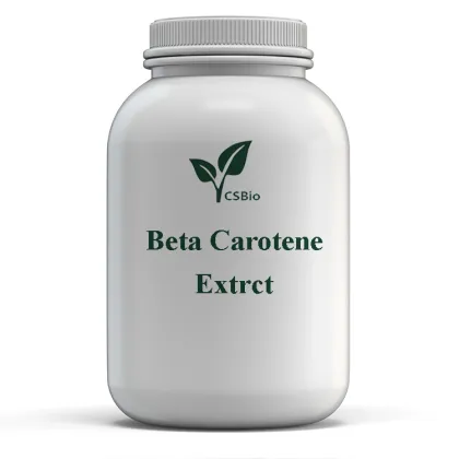 Pure Beta Carotene Powder for Sale