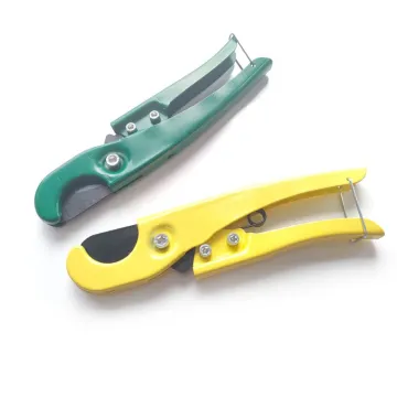 Professional Customizable PVC Pipe Cutting Tools: A Comprehensive Guide to Automatic Ratchet and PPR Water Pipe Hand Cutters