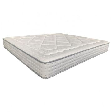 Bộ nhớ xốp túi cuộn dây sao khách sạn nệm mềm