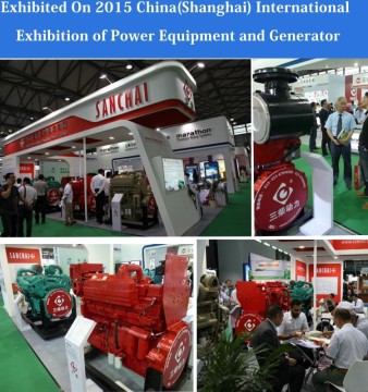 Good Performence NTA855/ KTA19/ KTA38 Series Marine Engines for Tug Boat, Work Boat,Ship