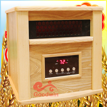 Fan Heater (GW-IH01)