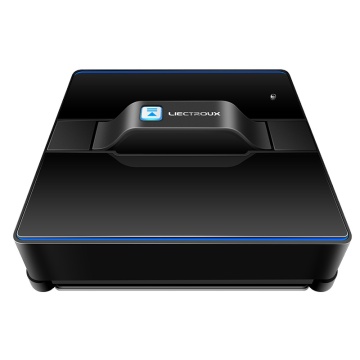 LIECTROUX WS-1080 Window Cleaning Robot with App Control
