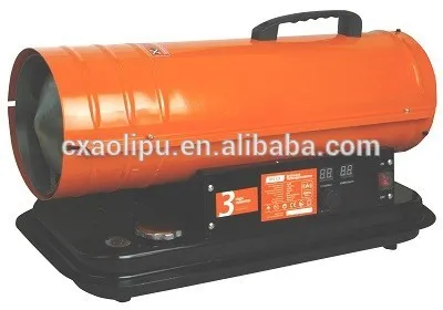 kerosene heater