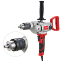 Pesawat Pesawat Tinggi Perindustrian Bor Electric Hand Drill