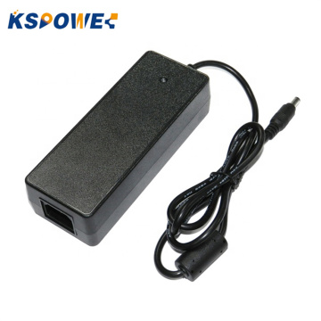 90W 24V 3.75A 2. osztályú transzformátor teljesítmény -adapter