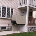 Hot sale Freight Elevators for Residential
