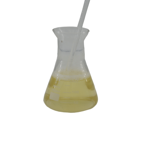 Estratto di semi di tè Saponine di tè in polvere 60% -90%