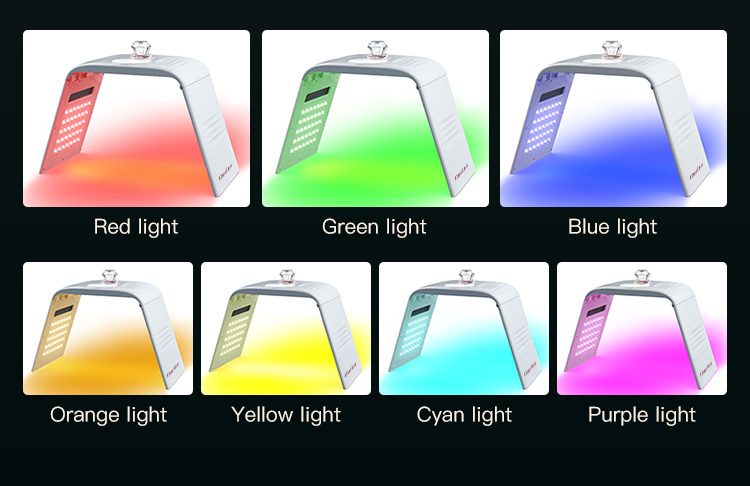 Omeina led mask