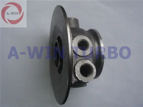 K03 Volkswagen Turbo Charger Bearing Housing , Water Cold
