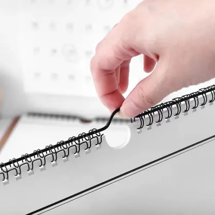 calendar custom Desk calendar wall calendar daily planner