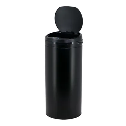Induction Smart Motion Trash Can