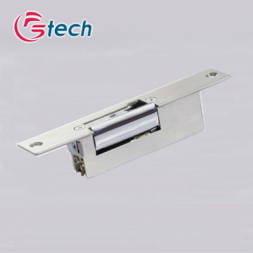 electric strike fail secure access control door lock