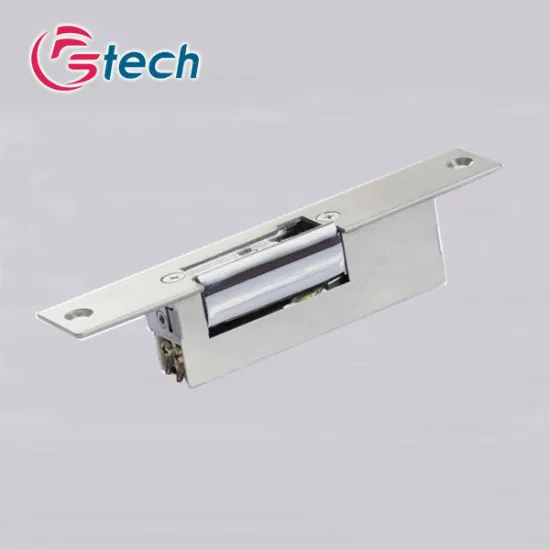 electric strike fail secure access control door lock