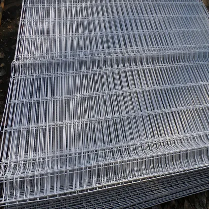 vertical form design Nylofor Fencing