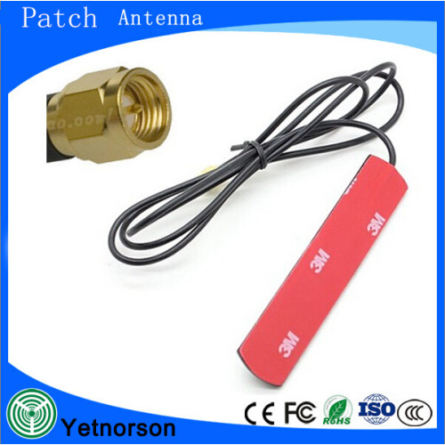 Auto Antenna Car Stereo FM Radio