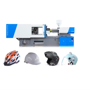Haichen Plastic Bike Helmet Injection Molding Machine: Advanced Manufacturing Solutions