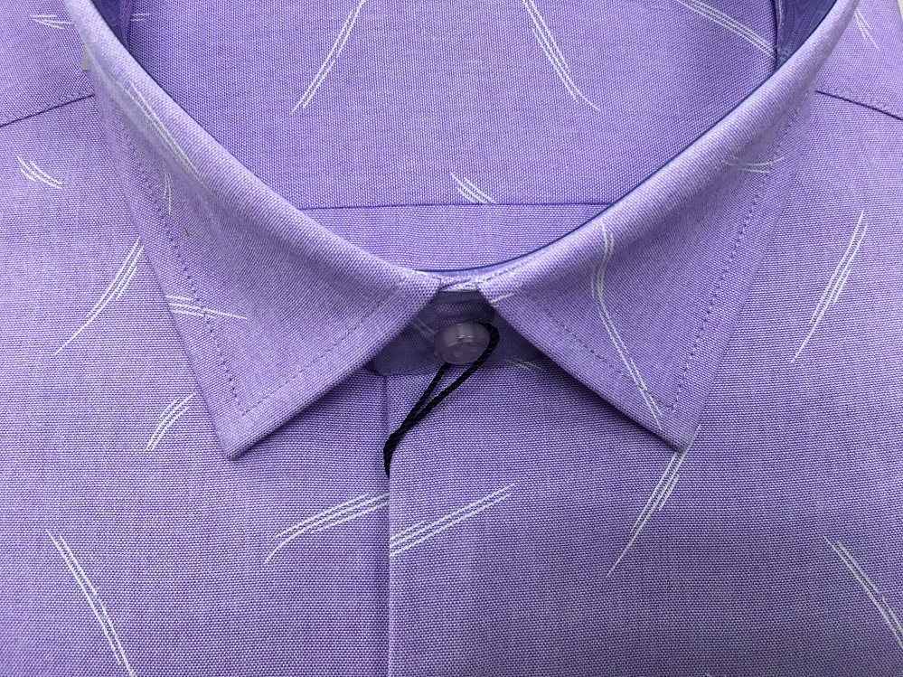 Long Sleeve Men's Shirt