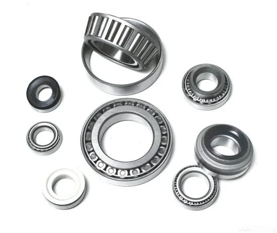 Na4907-rsr Ina Machine Tool Bearings G20cr2ni4a , C4 7200becbp 35mm Id