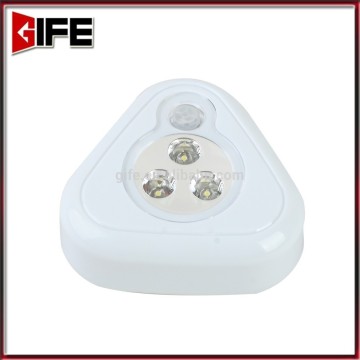 GF-5018 3AAA Battery 3LED Household emergency sensor led light induction hanging lamp