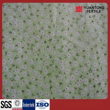 Factory Direct Custom Wholesale Polyester/Cotton Fabric