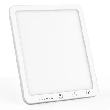 Suron Bright Light Therapy For Depression