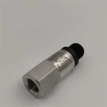 Keller Pressure Gauges PA-21Y, PAA-21Y, PR-21Y - All Pressure Ranges Available