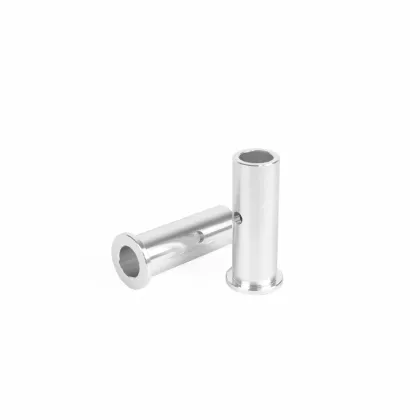 CNC Lathe Machining Services and Solutions