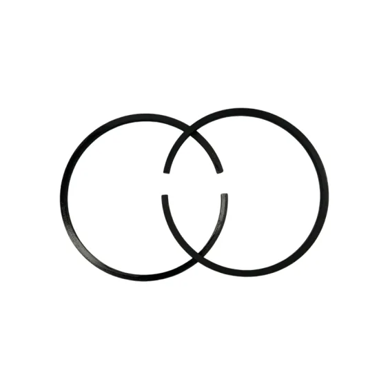 Truck Engine Parts: G3R00-1004040 Piston Rings