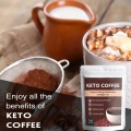 Appetite Suppression Weight Loss Keto Slimming Coffee