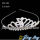 Hair Jewelry Crystal Wedding Tiaras Cheap