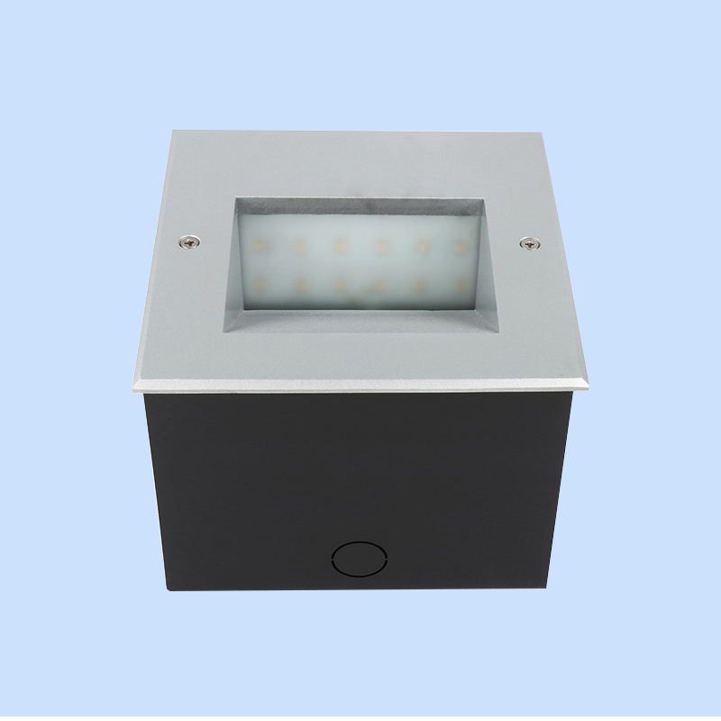 IP68 3WATT COLL COLL Light