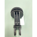 Durable PVC Electrical Insulator for Safe Usage