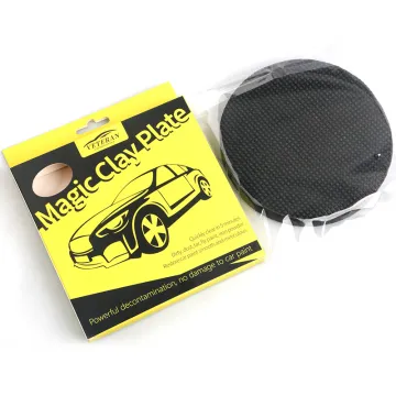 Car Paint Cleaning Towel - Mud Grading and Car Cleaning Supplies