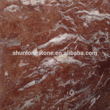 Fantasy purple Marble tile slab