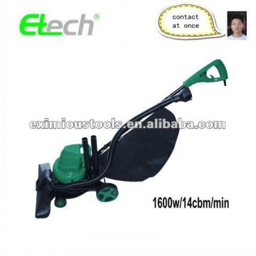electric air blower/vacuum/air blower/electric blower/ETG005E