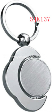 2013 Fashion Alloy Keychain (SJK137)