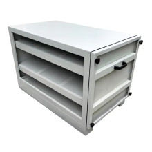 Activated Carbon Odour Filter For Commercial Kitchen