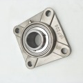 SUCF205 Stainless steel pillow block bearing