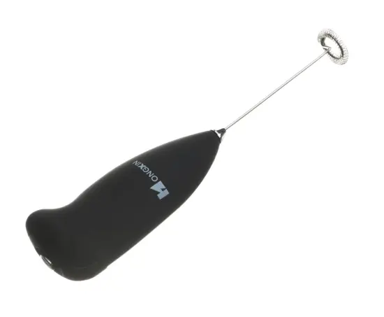 Portable Electric Milk Egg Foam Coffee Maker for Cappuccino and Chocolate Whisk Tools