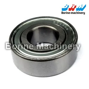204RR8, 204KRR8,204BBE, GP822-003C Special Agricultural Bearing